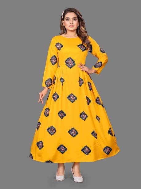 Backless Kurti - Buy Backless Kurti online at Best Prices in India ...