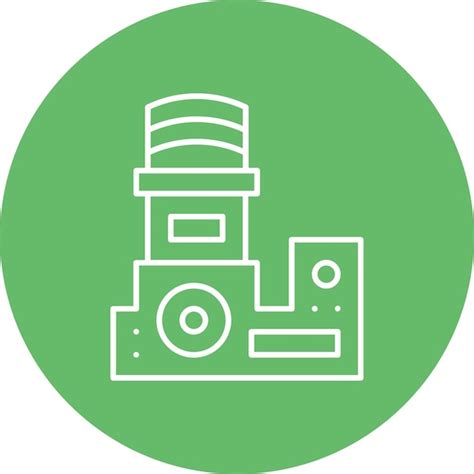 Vector Style Camera 的图像结果