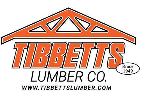 About | Tibbetts Lumber Co.