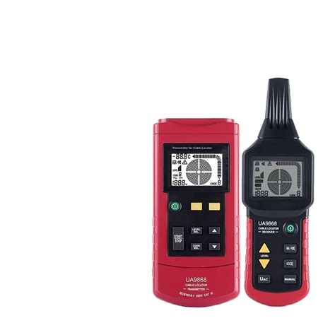 Buy Gold Tester Strong and Weak Electric Dark Line Short Circuit ...