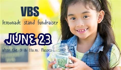 VBS Lemonade Stand, 689 Ritchie Hwy, Severna Park, MD, United States ...