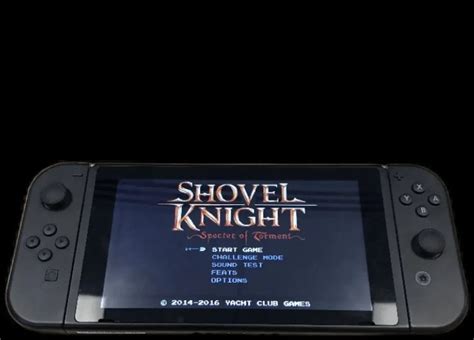 Nintendo Switch 2 NDK Core Ounce Development Kit - Consolevariations