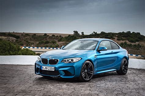 BMW F87 M2 Review Performance Specs And Why It Is A Future Classic