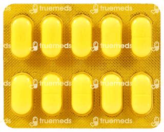 Diafer Forte Tablet 10: Uses, Side Effects, Price & Substitutes