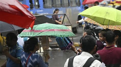 Maharashtra: Heavy rains lash parts of Marathwada