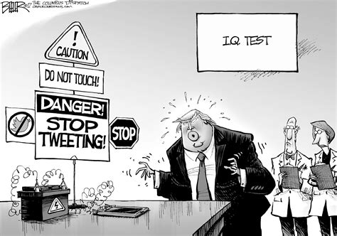 Intelligence Test Cartoon 的图像结果