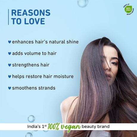Checkout Entire Range Of Strengthening Hair Care Products | Plum Goodness