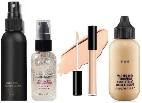 Buy JUMANJI Professional Beauty Skin Tone Face And Body Foundation ...