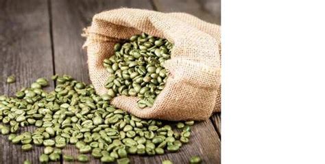 Does green coffee work as a weight-loss measure or is it just another ...