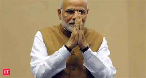 Narendra Modi in Varanasi: PM Modi to inaugurate several projects in ...