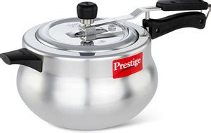 Prestige Svachh Nakshatra Plus Handi 5 L Inner Lid Induction Bottom ...