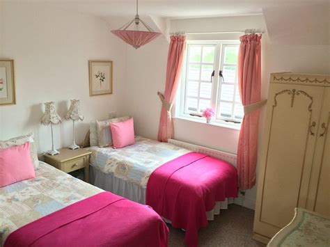 KINGSMILLS SELF CATERING COTTAGES (Cookstown, Northern Ireland ...