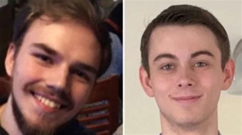 Canadian police: 2 fugitives died by suicide, talked about killing on ...