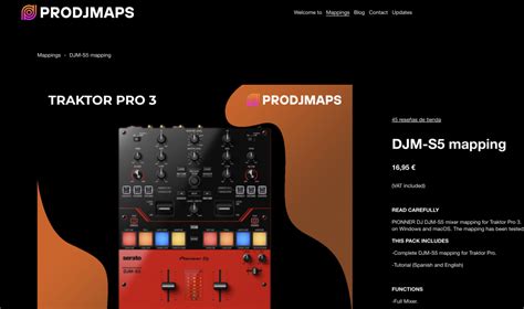 Image result for Mapping Traktor Tutorial