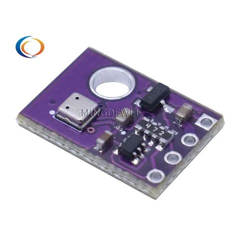 Image result for Temperature and Humidity Sensor Module Hrtm030