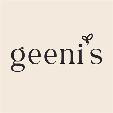 Geeni's