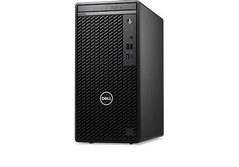 OptiPlex 7020 Tower (Launched in 2024) Parts & Upgrades | Dell India
