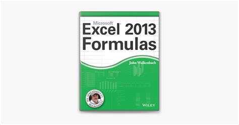 Basic Excel Formulas 2013 的图像结果