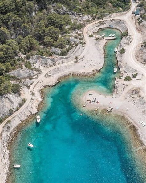 TZ Selca - Smještaj