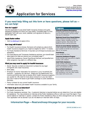 AK DHSS GEN 50C (06-3860) 2014-2026 - Fill and Sign Printable Template ...