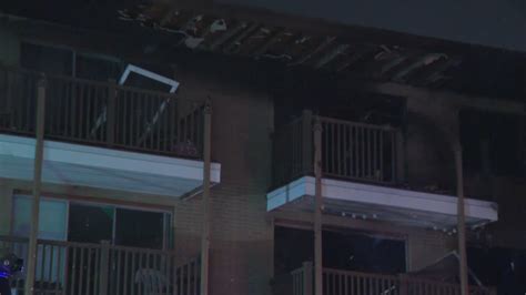 Victim in fatal Manchester, NH fire identified