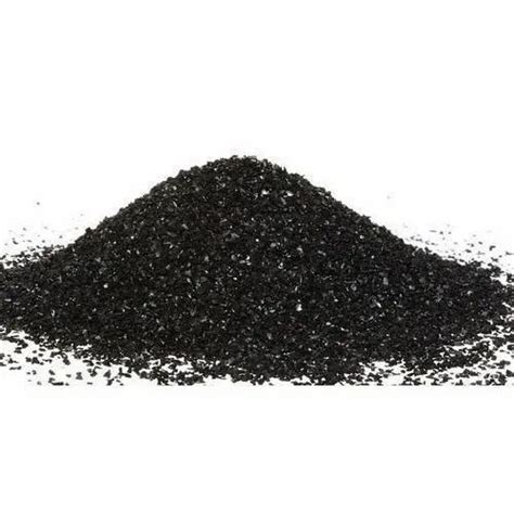 Activated Carbon - Activated Carbon Pellets Manufacturer from Hyderabad