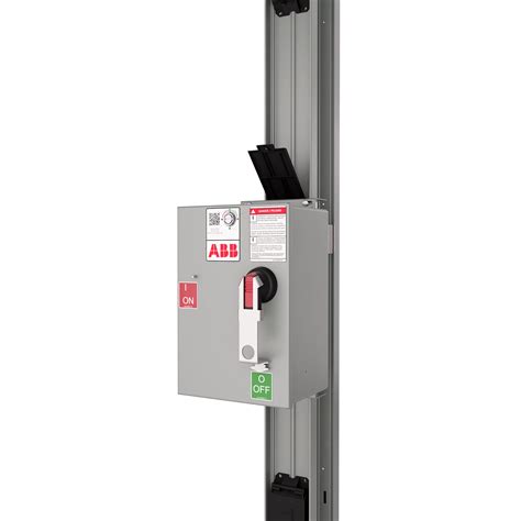 ReliaGear landing page | ABB Electrification U.S.