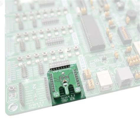 Thermo 6 click at MG Super Labs India