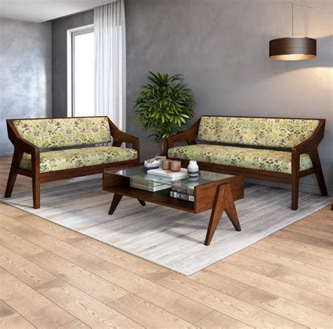 Sofa Design Styles and How to Achieve - Durian Blog