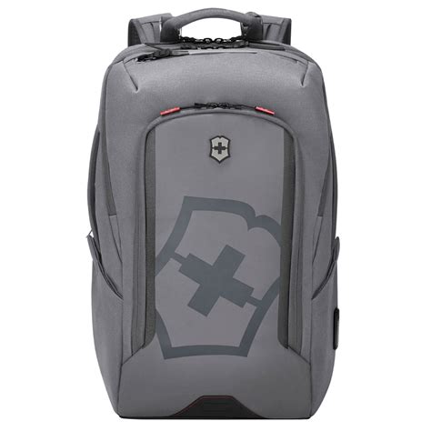 Victorinox Swiss Designed Touring 2.0, Traveler 17" Laptop Backpack, S