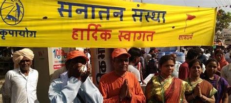 The cult under the scanner for the Dabholkar, Pansare murders wants to ...