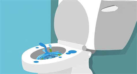 Is flushing your toilet making you sick? - India Today
