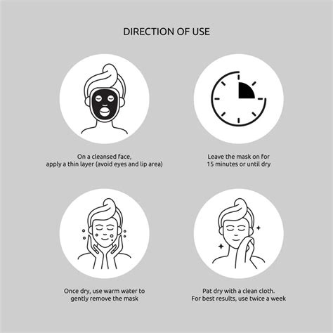 Buy Charcoal Clay Mask Online in India - Detox & Brighten Skin – Twasa ...