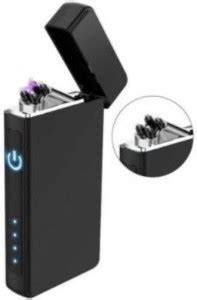 GUGGU UTV_414D_Arc Cigarette Lighter ||Perfect Gifting For Cigarette ...