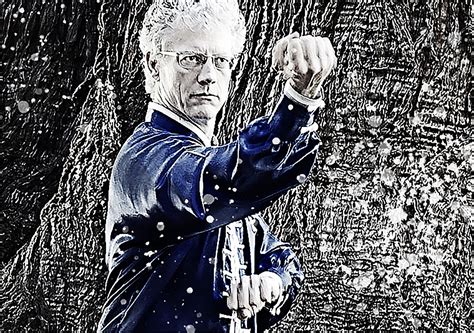 Xing Yi Quan - 10000 Victories Kung Fu