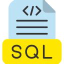 Image result for SQL File Compare Icon
