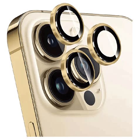 Buy GRIPP Focal Camera Lens Protector For Apple iPhone 14 Pro, 14 Pro ...