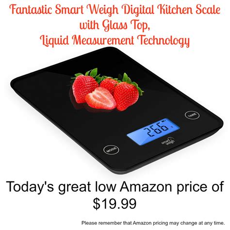 Image result for Digital Scale for Kitchen