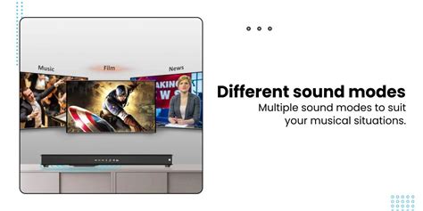 Portronics Sound Slick IV 120W Bluetooth Wireless Soundbar Best Price ...