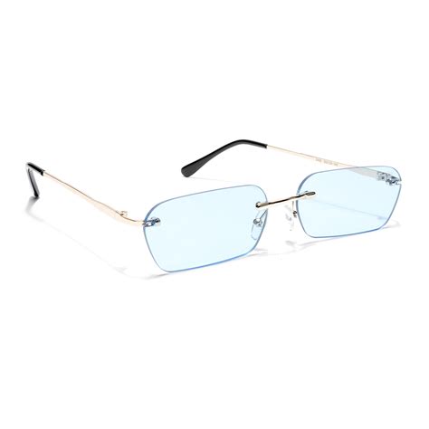 rimless sunglasses_vx1
