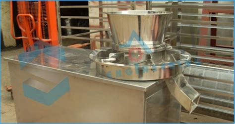 Opt The Best And Great Quality Basket Extruder