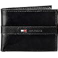 Tommy Hilfiger Leather Men Card Wallet(multicolour) : Amazon.in: Fashion
