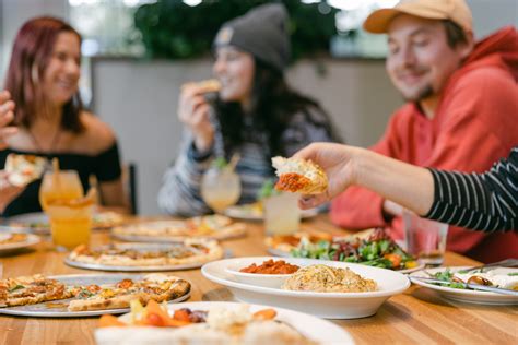 Pizza Volta Opens New Artisan Pizza Shop in Sugar House - Elle ...