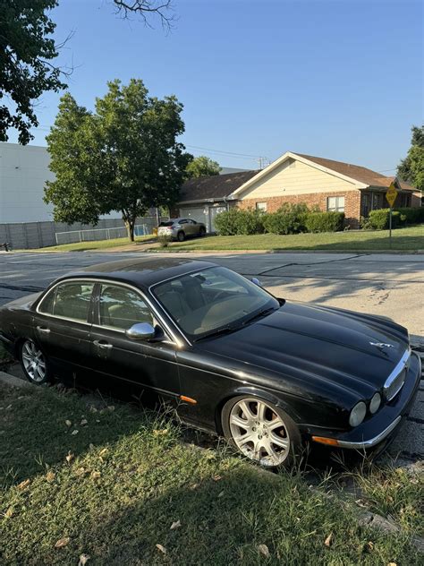 2004 Jaguar XJ8 for Sale in Mansfield, TX - OfferUp