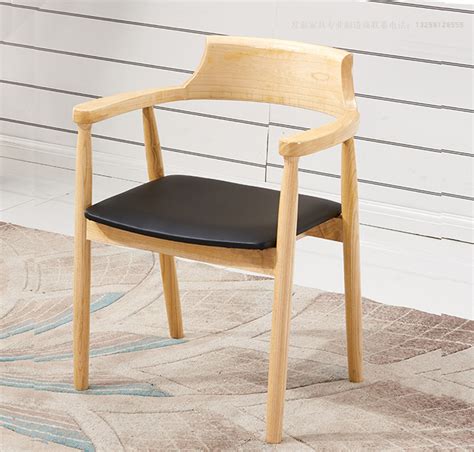 织然新中式实木书椅休闲椅办公椅单人椅茶椅椅子洽谈椅禅意太师椅-休闲椅-2021美间（软装设计采购助手）