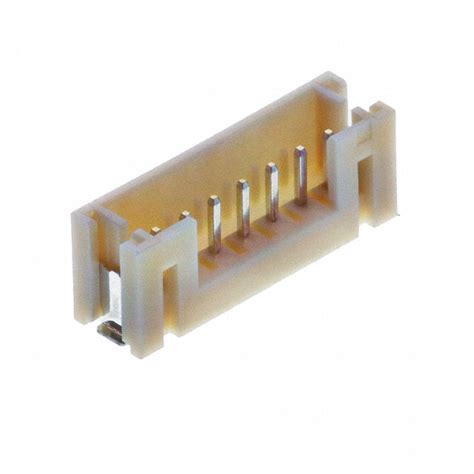 B7B-PH-SM4-TBT JST Sales America Inc. | Connectors, Interconnects | DigiKey