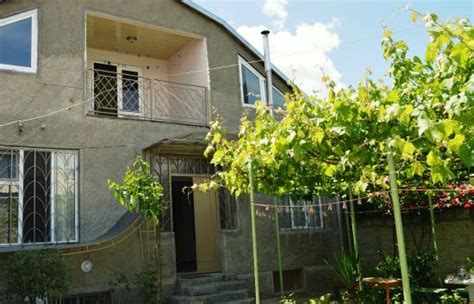 MARI GUEST HOUSE (Telavi) - Guesthouse Reviews & Photos - Tripadvisor