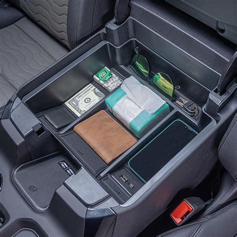 TOPINSTALL 22-24 Refreshed Full Tray Compatible with 2022-2023 2024 ...