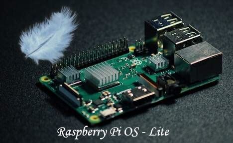 Linux Lite for a Raspberry Pi 的图像结果