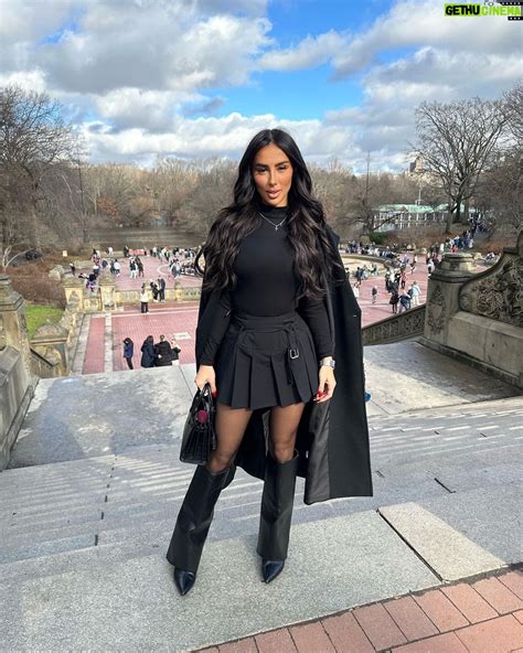 Carla Talon Instagram – Good morning New York New York, New York | Gethu Cinema